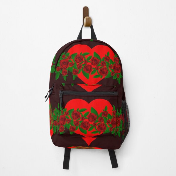 Item preview, Hart & flowers designed and sold by dplachkinova.