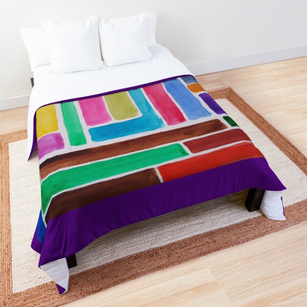 Tagesdecken | Redbubble