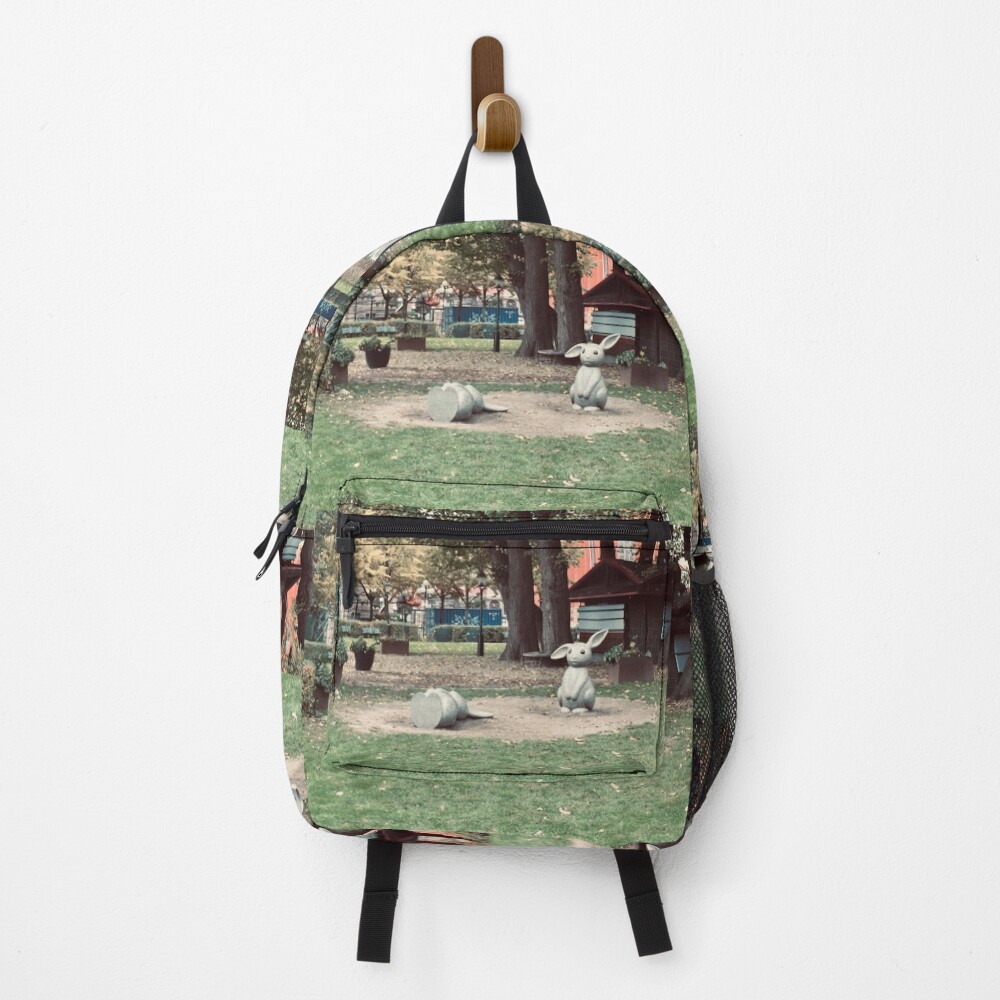 Item preview, Backpack designed and sold by ceburke.