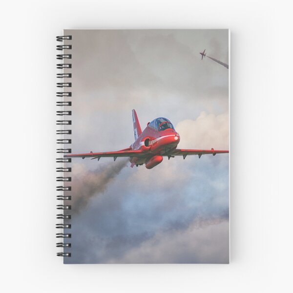 Item preview, The Red Arrows  designed and sold by UKGh0sT.