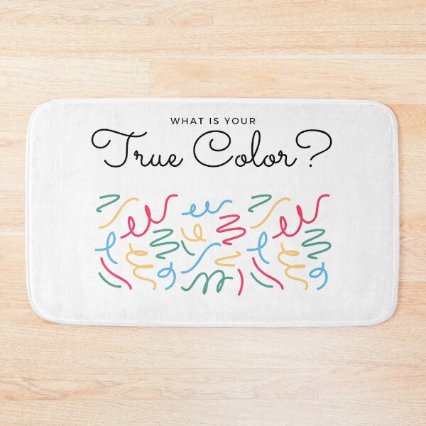 Item preview, True Color designed and sold by Spreadhope-.
