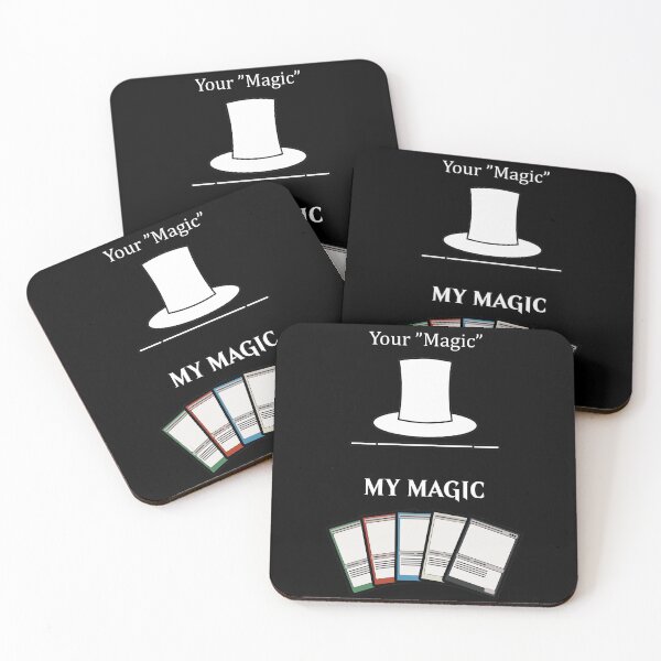 Item preview, My Magic designed and sold by EskeTB.