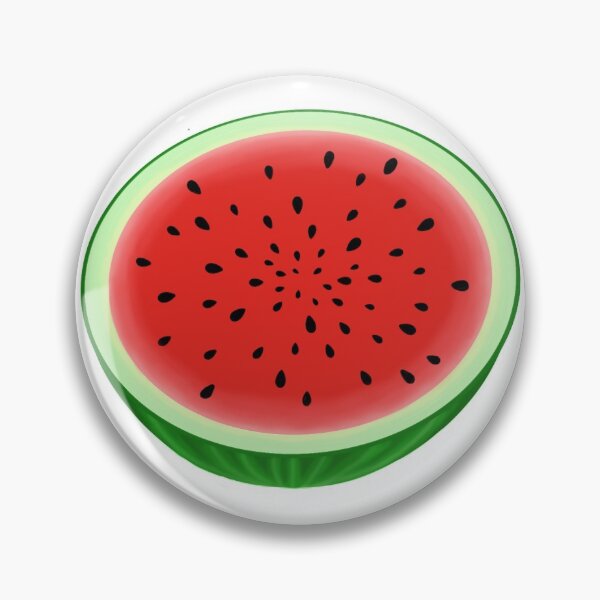 Item preview, Watermelon Half designed and sold by oeschi.