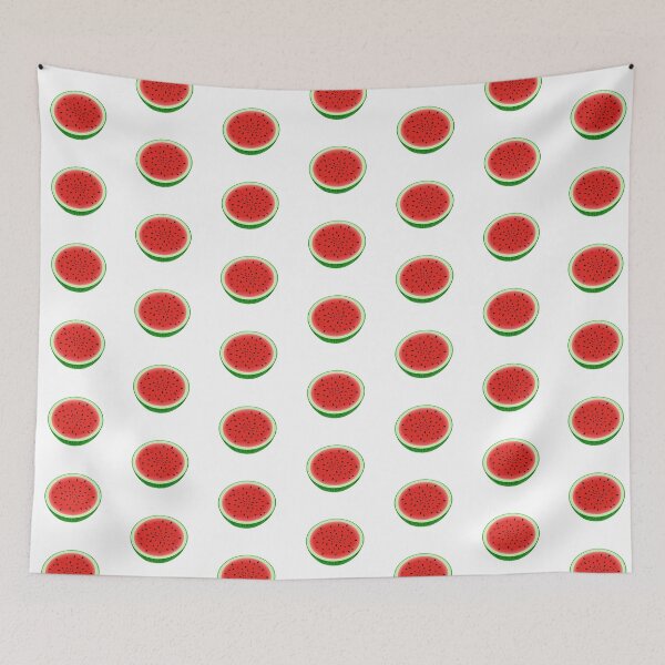 Item preview, Watermelon Half designed and sold by oeschi.