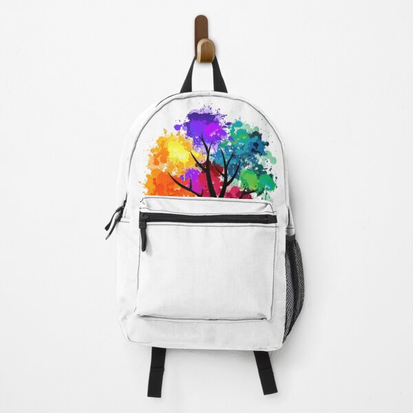 Item preview, Rainbow Tree designed and sold by LineFriend.
