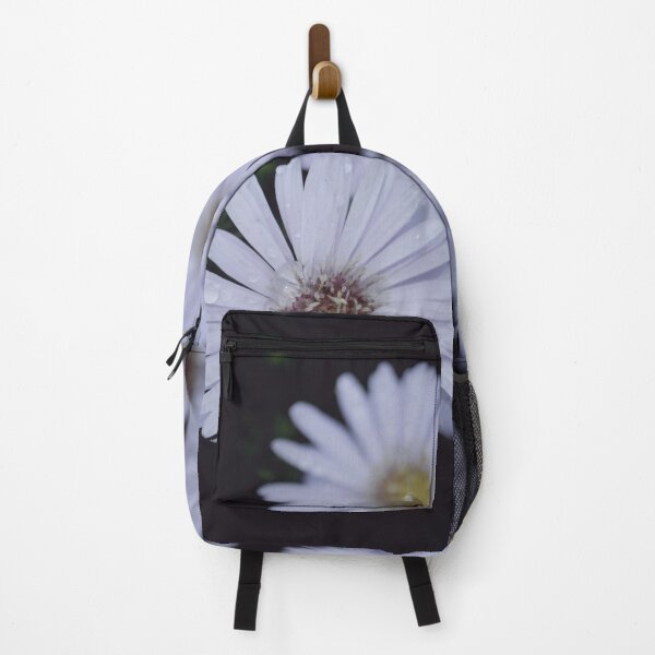 Item preview, Raindrops on the White Flowers designed and sold by CokeyPanda.