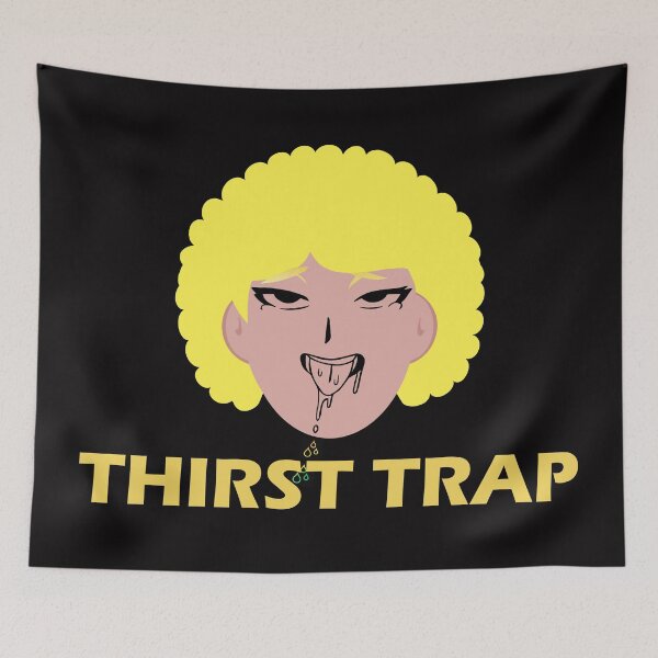 Item preview, Thirst Trap designed and sold by Mr-dyer-designs.