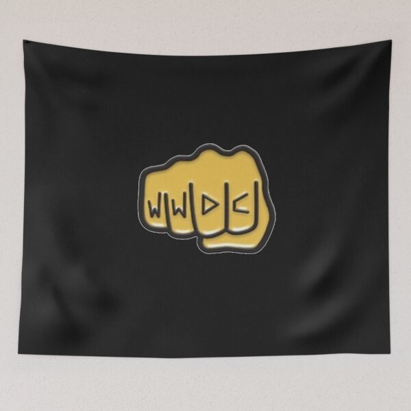 Item preview, WWDC 2020 designed and sold by aminenouioui.