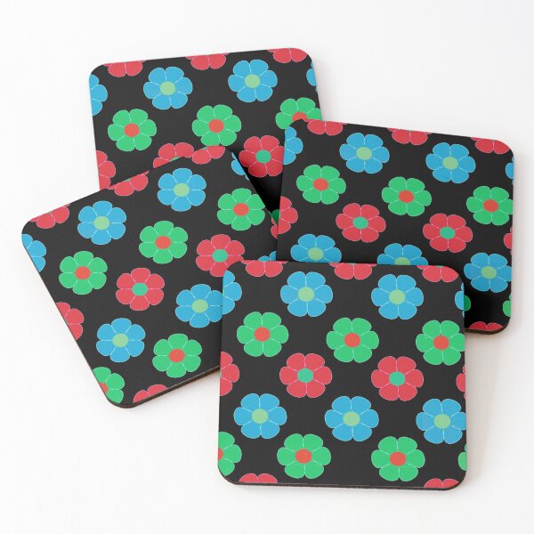 Item preview, 70s pattern designed and sold by oddlygreat.