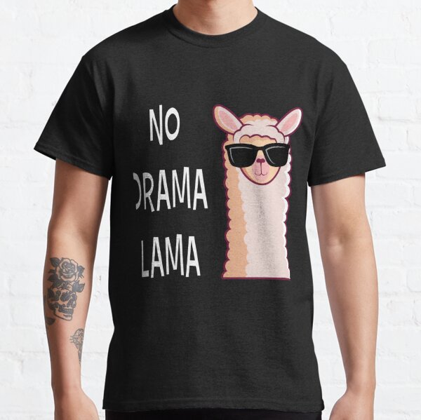 Party Llama Gifts Merchandise Redbubble - details about roblox adopt me farm lama