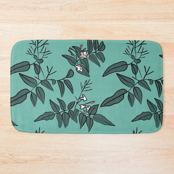 Item preview, Just Jasmine designed and sold by Samantha Jones.