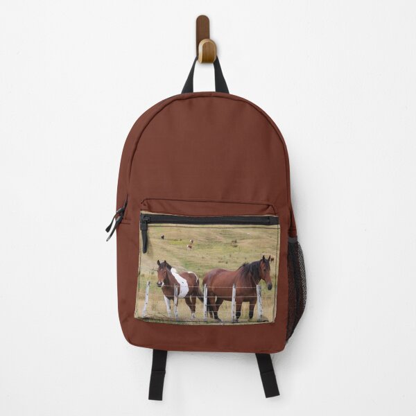 Item preview, Mare and Foal designed and sold by KarenWoodArt.