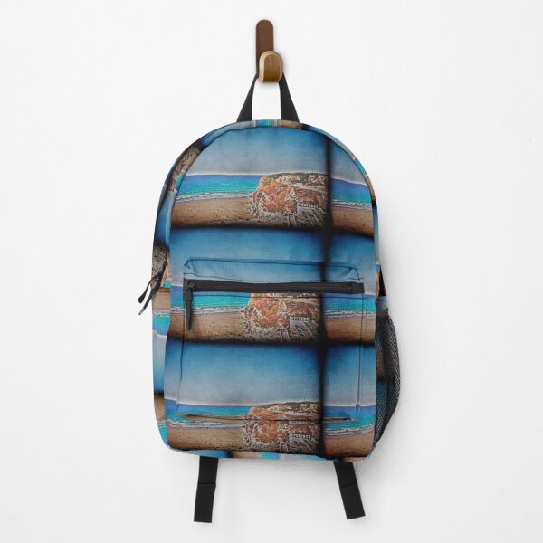 Item preview, Tolcarne Beach designed and sold by Denise Abé.
