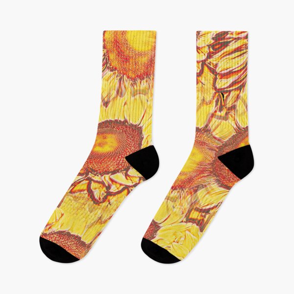 Item preview, Sunflowers  designed and sold by designbywhacky.