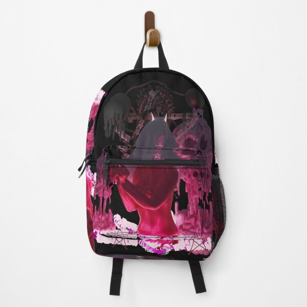Item preview, Satanic time designed and sold by occultfx.