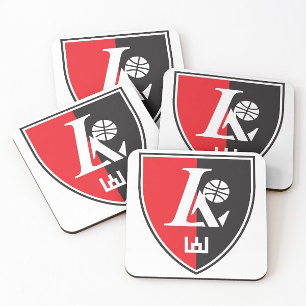 Item preview, Lietuvos Rytas Basketball Logo designed and sold by lithoman2.