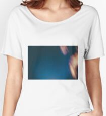 Stars Women's Relaxed Fit T-Shirt