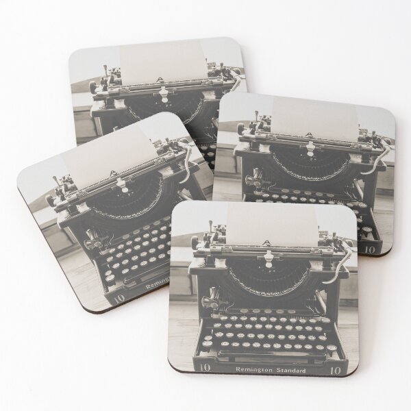 Item preview, Writing machine designed and sold by Niker.