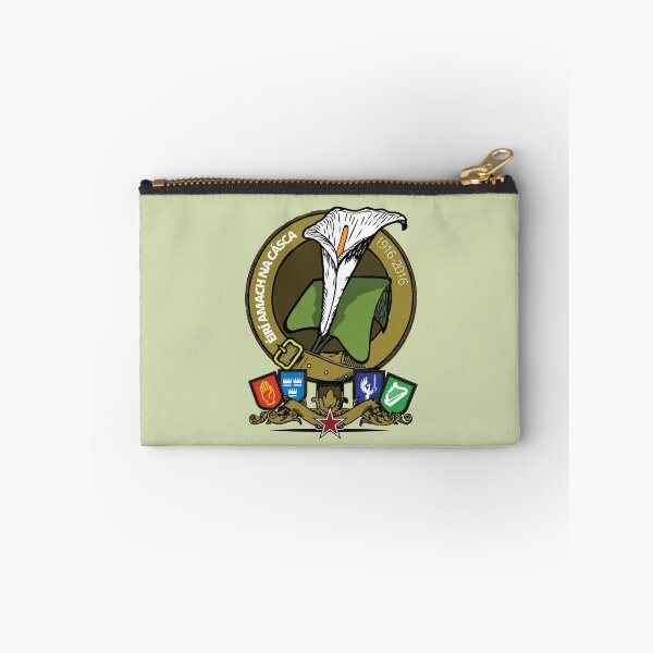 Item preview, The Easter Lily Badge designed and sold by 1916Rising.