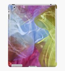Soft touch my iPad iPad Case/Skin