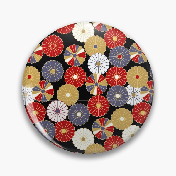 Item preview, flower from sky 1 designed and sold by RayLagerfeld.