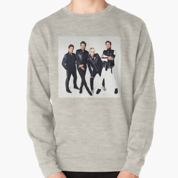 duran duran sweatshirt