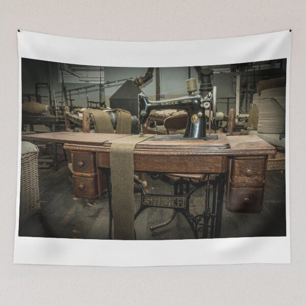 Item preview, Antique Singer  designed and sold by hawkie.