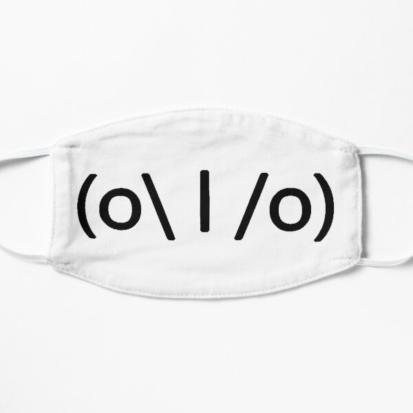 Beetle Emoji Mask