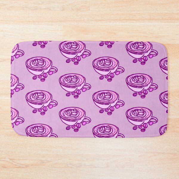Item preview, Pink Latte designed and sold by NiceButton.
