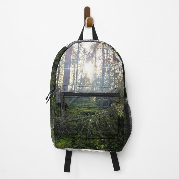 Item preview, Sunlight Through the Trees designed and sold by ceburke.
