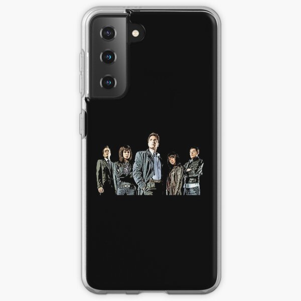 Handyhullen Torchwood Redbubble