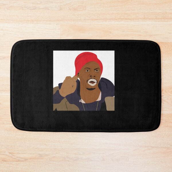Item preview, Dave Chappelle designed and sold by SparrowLag.
