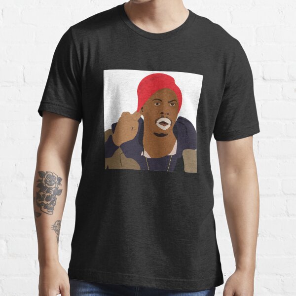 "Dave Chappelle" Tshirt for Sale by SparrowLag Redbubble dave