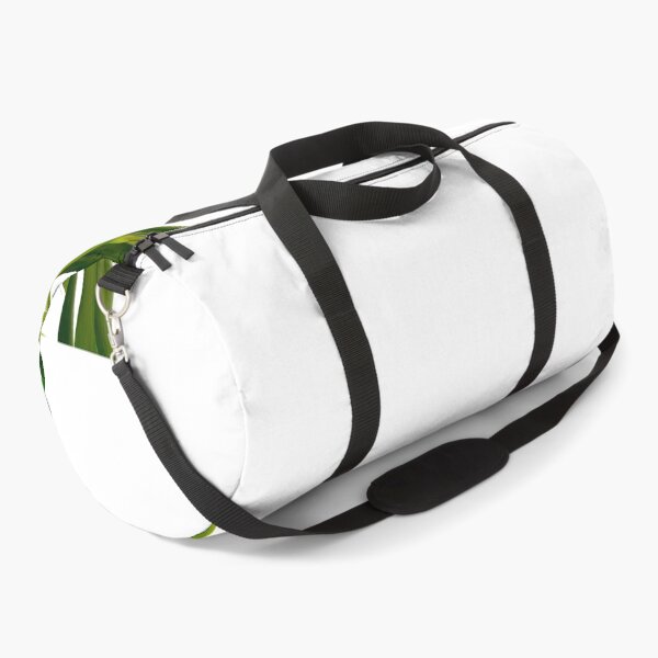 Item preview, Monstera pot plant with leaves in casual fashion in white pot isolated on white background. designed and sold by Brian Scantlebury.