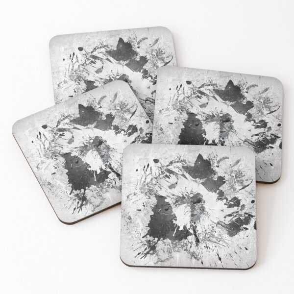 Item preview, Splatter texture designed and sold by Destroyed-Pixel.