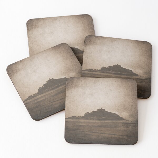 Item preview, St. Michael's Mount designed and sold by Denise Abé.