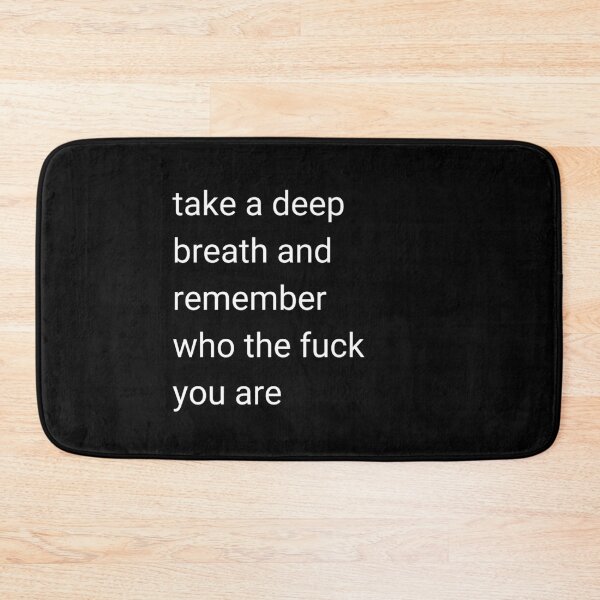 Item preview, Remember Who You Are designed and sold by lolora.