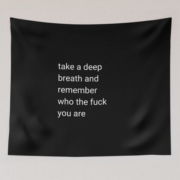 Item preview, Remember Who You Are designed and sold by lolora.