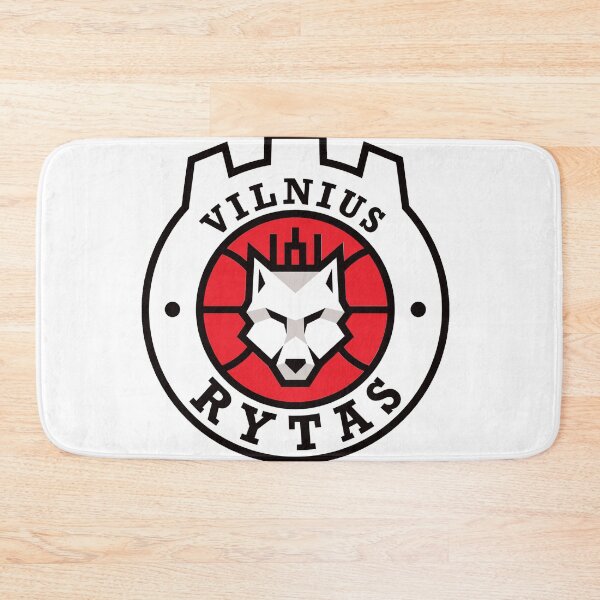 Item preview, Lietuvos Rytas Logo designed and sold by lithoman2.