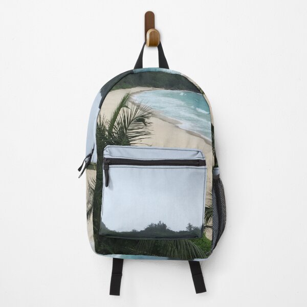 Item preview, Stormy weather in tropics designed and sold by Artlajf.