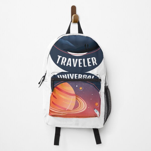 Item preview, Universal Traveler designed and sold by rp-store.