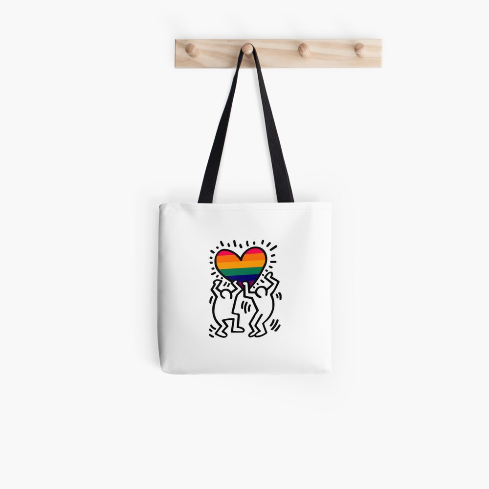 Item preview, All Over Print Tote Bag designed and sold by beelieveit.