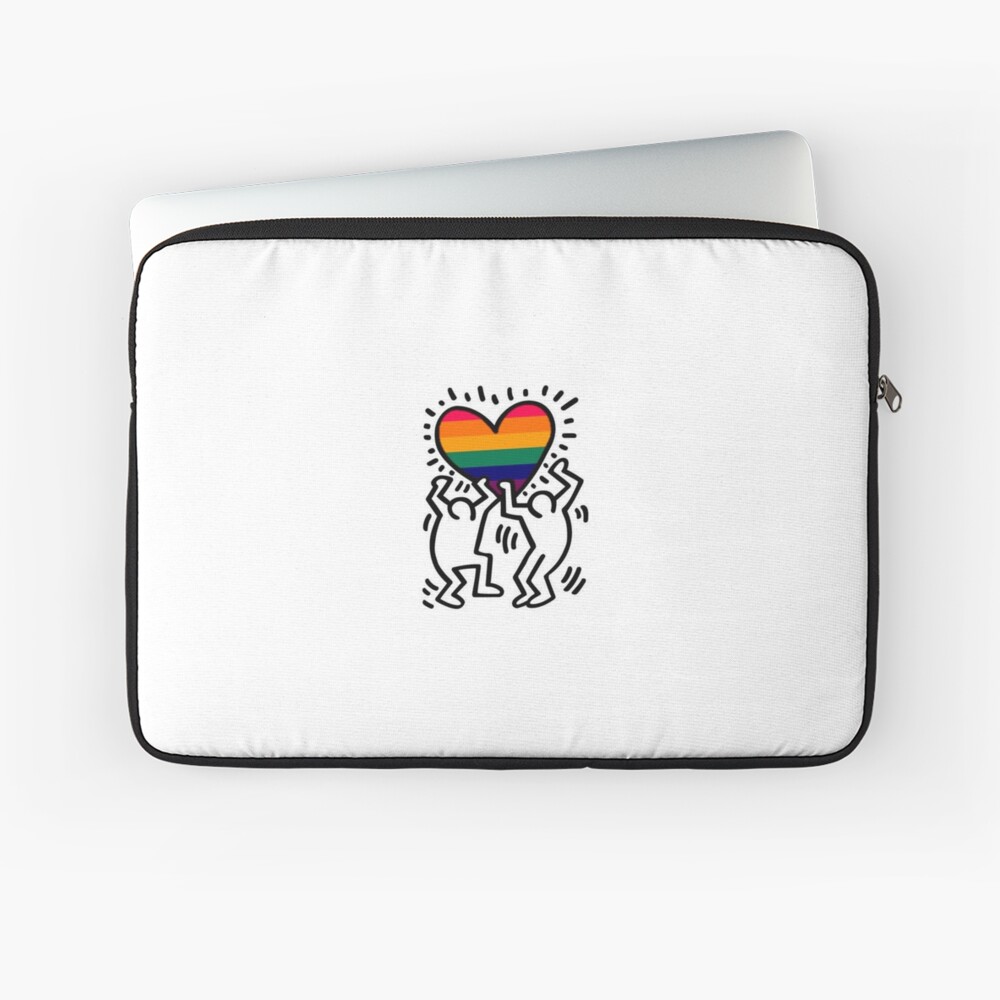 Item preview, Laptop Sleeve designed and sold by beelieveit.