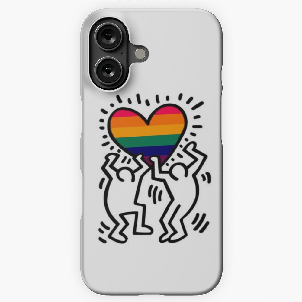 Item preview, iPhone Snap Case designed and sold by beelieveit.