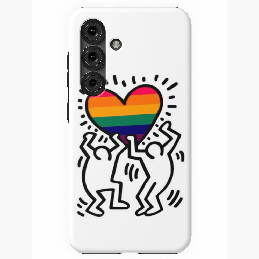 Item preview, Samsung Galaxy Tough Case designed and sold by beelieveit.