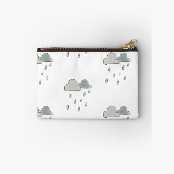 Item preview, Cartoon Rain Cloud designed and sold by phabbyhowell.