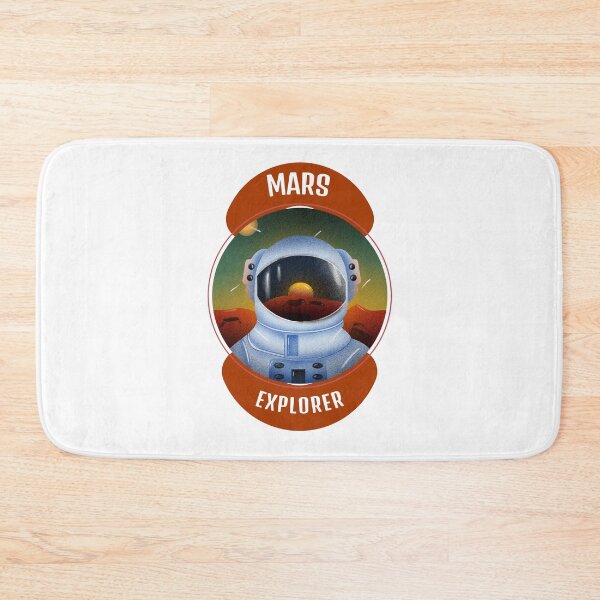 Item preview, Mars Explorer designed and sold by rp-store.