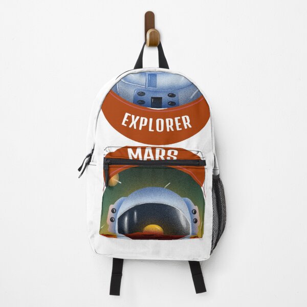 Item preview, Mars Explorer designed and sold by rp-store.