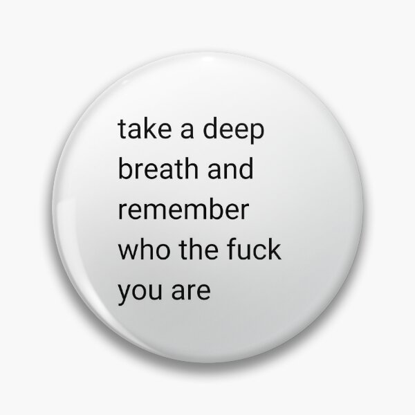 Item preview, Remember Who You Are designed and sold by lolora.
