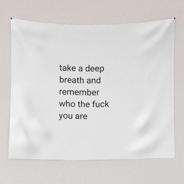 Item preview, Remember Who You Are designed and sold by lolora.